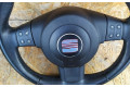 Volant Seat Leon (1P) 2011