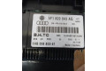 Блок управления климат-контролем 4F1820043, 4F1820043 Audi A6 S6 C6 4F