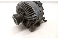 Генератор 021903026L Skoda Superb B6 (3T)