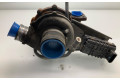  Турбина Volvo V70  36001171   для двигателя D5244T4      
