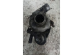 Turbodmychadlo Турбина 943100721 Opel Corsa B