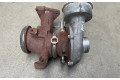 Турбина Mercedes-Benz A W169 A6400902380, 6400902380