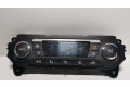 Блок управления климат-контролем WI2A02757BM5T18C612CH   Ford Focus