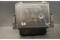Блок управления двигателя 9805947680, 0281019819   Citroen C-Elysée