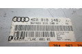 Модуль управления видео 4E0919146 Audi A8 S8 D3 4E