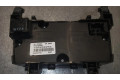 Блок управления климат-контролем 735459252 Fiat Linea