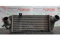 Интеркулер 282712A700, ADC12 Hyundai ix20