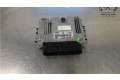 Блок управления двигателя 0281017331, 391402A010 Hyundai ix20