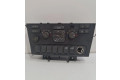 Блок управления климат-контролем 8651242, 01W14E   Volvo XC70