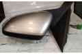 Зеркало электрическое        Volvo V70  2008 - 2013 года   