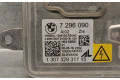 Блок управления Xenon 7296090 BMW X4 F26