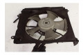 Вентилятор радиатора Honda Jazz 1.2