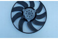 Вентилятор радиатора     A10111406F, M160982    Audi Q3 8U 