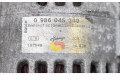 Генератор 0986045340, 0986045340 Volkswagen Cross Touran I
