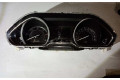 Панель приборов 9805396580   Peugeot 2008 I       