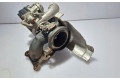 Турбина Volkswagen Golf VII 60TYS