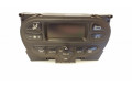 Блок управления климат-контролем 96450543XT, B067501 Citroen Xsara Picasso