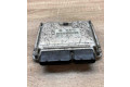 Блок управления двигателем Блок управления 038906012H, 0281010129 Skoda Octavia Mk1 (1U)