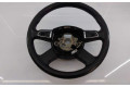 Руль Audi A4 Allroad - года 8K0419091FKZ, E1-A2-36-2