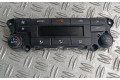 Блок управления климат-контролем BM2T18C612AD, 0259A Ford Galaxy