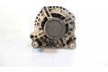 Генератор 0124515010   Volkswagen Polo IV 9N3      