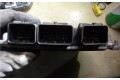 Блок управления двигателем ECU 281011522, 9655816780EDC15C2   Lancia Phedra
