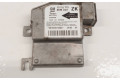 Блок подушек безопасности 13158713ZK, 327963935 Opel Meriva A