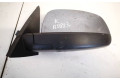 Зеркало электрическое        Opel Meriva A  2003 - 2010 года   
