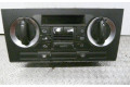 Блок управления климат-контролем 8P0820043, H24000263040 Audi A3 S3 8P