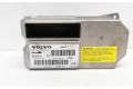 Блок подушек безопасности 8645271, 0285001254 Volvo S60