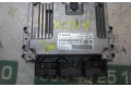Блок управления двигателя    Peugeot Partner
