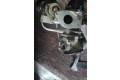 Turbodmychadlo Турбина 822053-1, 822053-1   Smart ForTwo III C453   