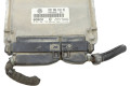 Блок управления двигателя 038906018BC, 0281001755 Skoda Octavia Mk1 (1U)