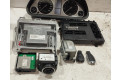 Комплект блоков управления A2661536479, A2661536479 Mercedes-Benz A W169
