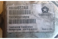 Řídící jednotka P05150657AA, 2841326702300 Chrysler Town & Country V 2008