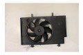 Вентилятор радиатора Honda Civic 1.2