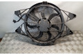 Вентилятор радиатора     52404763, 3E010768D    Jeep Cherokee III KJ 