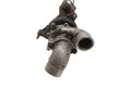 Турбина Lexus IS 220D-250-350 1720126120, 110617586E