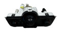 Блок управления климат-контролем 030967W, 69590001 Renault Clio III