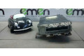 Блок управления двигателя 037906024AG Volkswagen Golf III