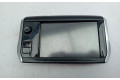 Дисплей    9812862880   Peugeot 2008 I