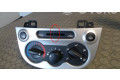 Блок управления климат-контролем 0000 Chevrolet Matiz