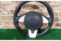 Руль Ford Ka  2009 - 2017 года       