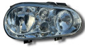 Блок комфорта VW0344923 Volkswagen Golf IV