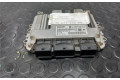 Блок управления 9661773380, 0281011863 Citroen C4 I