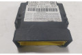Блок подушек безопасности 8X0959655A, 8X0959655B   Audi A1
