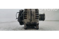 Генератор 0124515010 Skoda Octavia Mk2 (1Z)