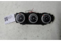 Блок управления климат-контролем 7820A115XB Mitsubishi Lancer VIII