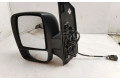 Zpětné zrcátko  Fiat Scudo 2012  12473040  