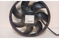 Вентилятор радиатора 1999-5YY0639, SEMESTRUTURA Volvo V60